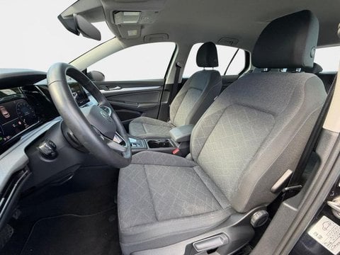 Voitures D'occasion À Dunkerque | Volkswagen Golf 2.0 Tdi Scr 116Ch Life Plus Dsg7