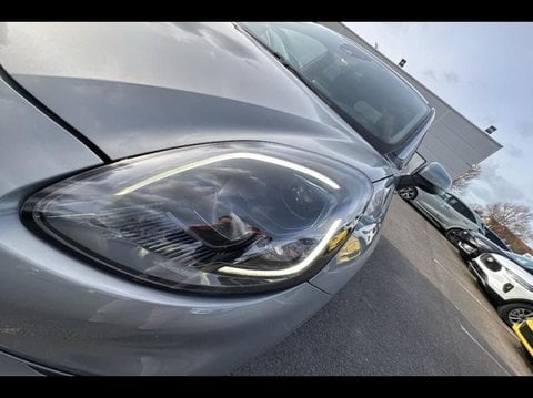Voitures D'occasion À Dunkerque | Ford Puma 1.0 Ecoboost 125Ch Mhev St-Line