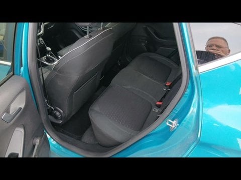 Voitures D'occasion À Dunkerque | Ford Fiesta 1.0 Ecoboost 100Ch Stop&Start Titanium 5P