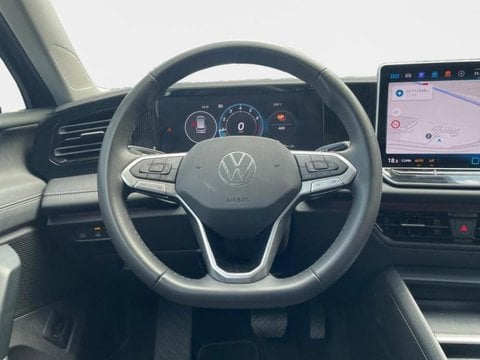 Voitures D'occasion À Dunkerque | Volkswagen Tiguan 1.5 Etsi 131Ch Life Plus Dsg7