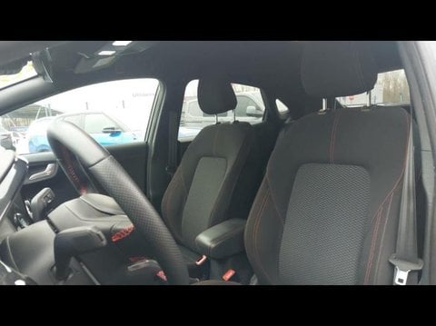 Voitures D'occasion À Dunkerque | Ford Puma 1.0 Flexifuel 125Ch S&S Mhev St-Line