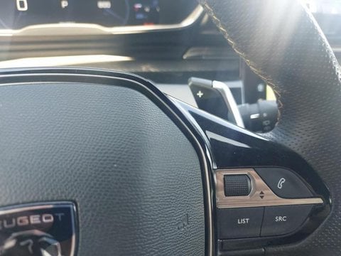 Voitures D'occasion À Dunkerque | Peugeot 508 Sw Bluehdi 130Ch S&S Gt Eat8