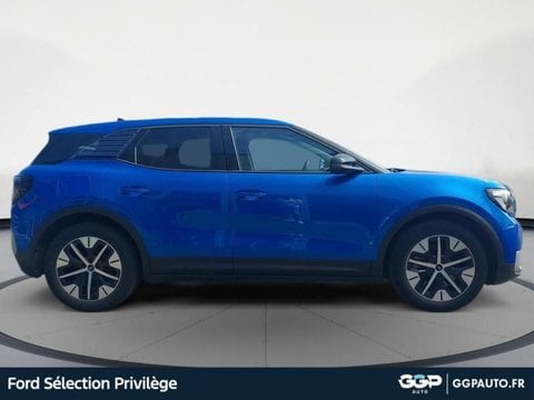 Voitures D'occasion À Dunkerque | Ford Explorer 286Ch Extended Range 77Kwh Rwd