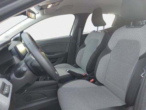 Voitures D'occasion À Dunkerque | Renault Clio 1.0 Tce 90Ch Evolution - 24