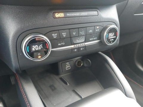Voitures D'occasion À Dunkerque | Ford Kuga 2.5 Duratec 190Ch Fhev E85 St-Line Bva