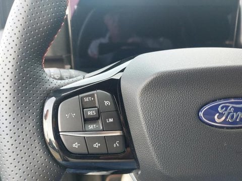 Voitures D'occasion À Dunkerque | Ford Puma 1.0 Ecoboost Hybrid 125Ch St-Line X S&S Powershift