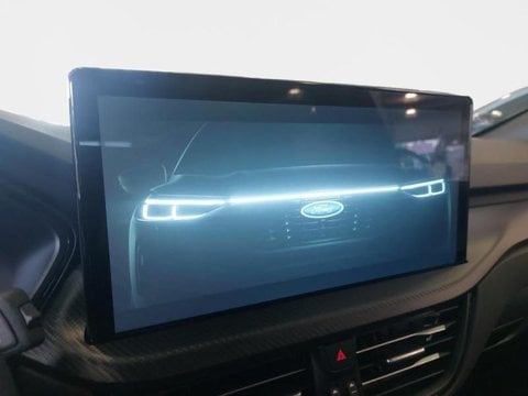 Voitures D'occasion À Dunkerque | Ford Kuga 2.5 Duratec 180Ch Hybrid Flexifuel St-Line Powershift