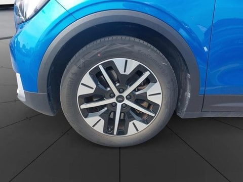 Voitures D'occasion À Dunkerque | Ford Explorer 286Ch Extended Range 77Kwh Rwd