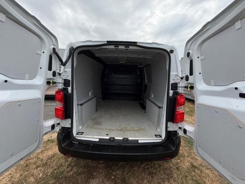 Voitures D'occasion À Dunkerque | Peugeot Expert Fg M 1.5 Bluehdi 120Ch S&S
