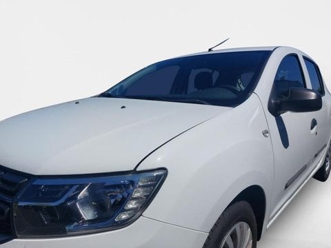 Voitures D'occasion À Dunkerque | Dacia Sandero 1.0 Sce 75Ch Access - 19