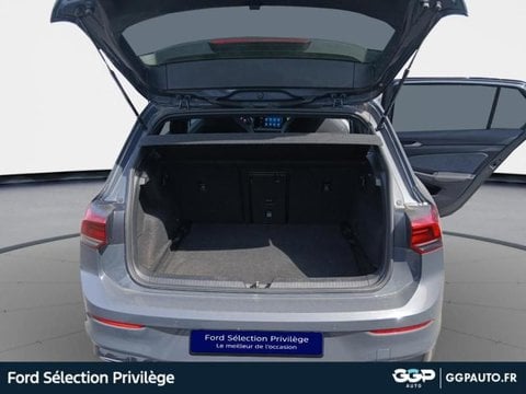 Voitures D'occasion À Dunkerque | Volkswagen Golf 1.5 Etsi Opf 130Ch R-Line Dsg7