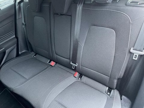 Voitures D'occasion À Dunkerque | Ford Focus Sw 1.0 Ecoboost Mhev 125Ch Titanium X Business