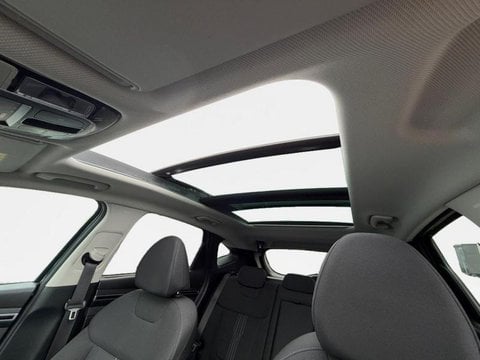 Voitures D'occasion À Dunkerque | Hyundai Tucson 1.6 T-Gdi 230Ch Hybrid Creative Bva6