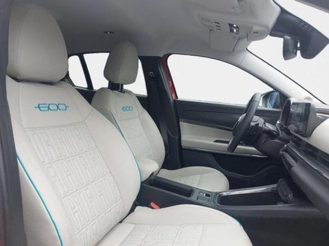 Voitures D'occasion À Dunkerque | Fiat 600 1.2 Hybrid 100Ch La Prima Dct6