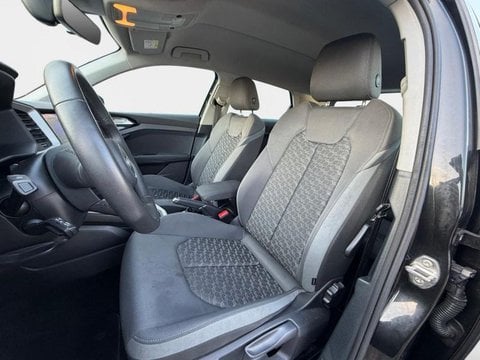 Voitures D'occasion À Dunkerque | Audi A1 Sportback 25 Tfsi 95Ch Design S Tronic 7