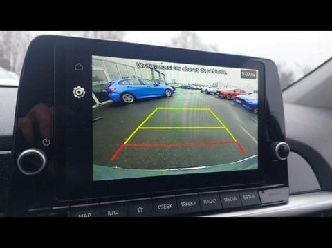 Voitures D'occasion À Dunkerque | Kia Picanto 1.0 Dpi 63Ch Active