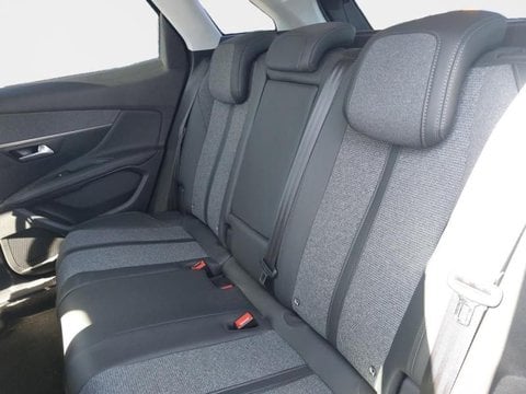 Voitures D'occasion À Dunkerque | Peugeot 3008 1.2 Puretech 130Ch E6.C Allure S&S