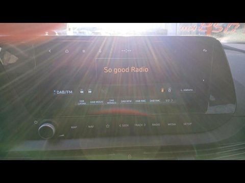 Voitures D'occasion À Dunkerque | Hyundai Bayon 1.0 T-Gdi 100Ch Creative