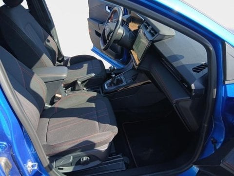 Voitures D'occasion À Dunkerque | Ford Puma 1.0 Ecoboost Hybrid 125Ch St-Line S&S