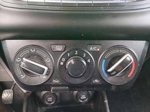 Voitures D'occasion À Dunkerque | Suzuki Swift 1.2 Dualjet Hybrid 90Ch Pack Euro6D-T
