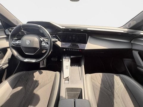 Voitures D'occasion À Dunkerque | Peugeot 308 1.2 Puretech 130Ch S&S Gt Pack Eat8