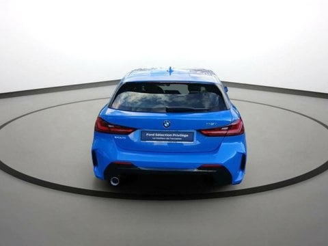 Voitures D'occasion À Dunkerque | Bmw Série 1 118Ia 136Ch M Sport Dkg7