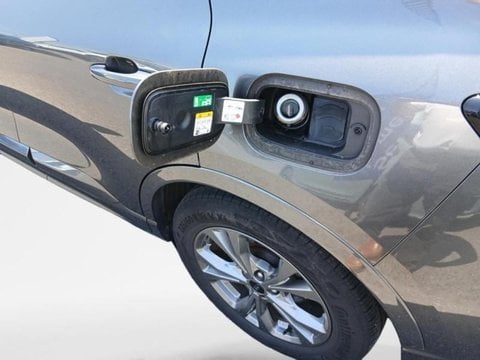 Voitures D'occasion À Dunkerque | Ford Kuga 2.5 Duratec 190Ch Fhev E85 St-Line Bva