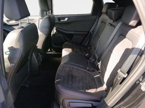 Voitures D'occasion À Dunkerque | Ford Kuga 2.5 Duratec 190Ch Fhev E85 St-Line X Bva