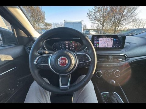 Voitures D'occasion À Dunkerque | Fiat Tipo 1.5 Firefly Turbo 130Ch S/S Hybrid Cross Dct7
