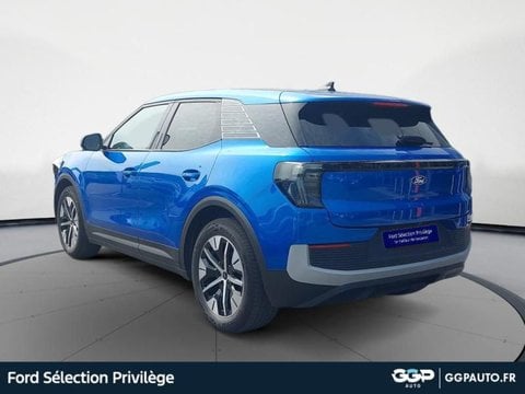 Voitures D'occasion À Dunkerque | Ford Explorer 286Ch Extended Range 77Kwh Rwd