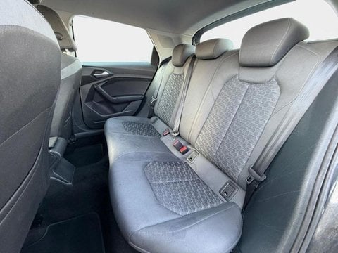Voitures D'occasion À Dunkerque | Audi A1 Sportback 25 Tfsi 95Ch Design S Tronic 7