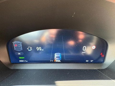 Voitures D'occasion À Dunkerque | Ford Kuga 2.5 Duratec 180Ch Hybrid Flexifuel St-Line X Powershift