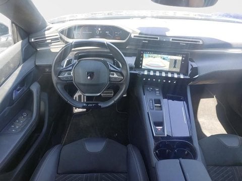 Voitures D'occasion À Dunkerque | Peugeot 508 Sw Bluehdi 130Ch S&S Gt Eat8