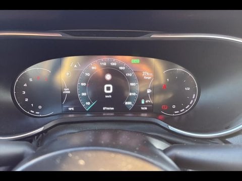Voitures D'occasion À Dunkerque | Fiat Tipo 1.5 Firefly Turbo 130Ch S/S Hybrid Cross Dct7
