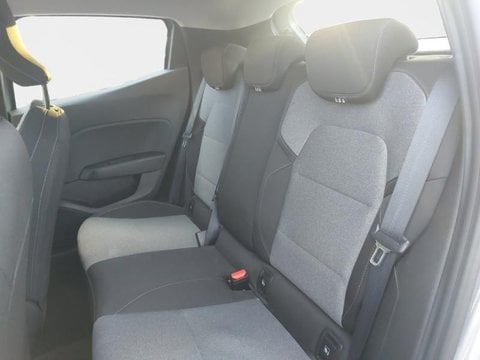 Voitures D'occasion À Dunkerque | Renault Clio 1.0 Tce 90Ch Evolution - 24