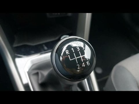 Voitures D'occasion À Dunkerque | Volkswagen T-Roc 1.0 Tsi 110Ch Life
