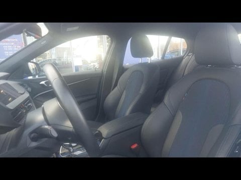Voitures D'occasion À Dunkerque | Bmw Série 1 118Ia 136Ch M Sport Dkg7