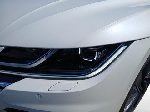 Voitures D'occasion À Dunkerque | Volkswagen Arteon 2.0 Tdi 190Ch R-Line Exclusive 4Motion Dsg7 ...