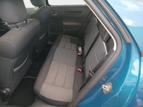 Voitures D'occasion À Dunkerque | Citroën C4 Cactus Bluehdi 100Ch S&S Shine E6.D-Temp