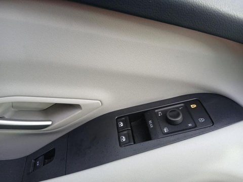 Voitures D'occasion À Dunkerque | Ford Explorer 286Ch Extended Range 77Kwh Pack Premium Rwd