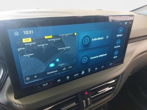 Voitures D'occasion À Dunkerque | Ford Kuga 2.5 Duratec 180Ch Hybrid Flexifuel St-Line Powershift