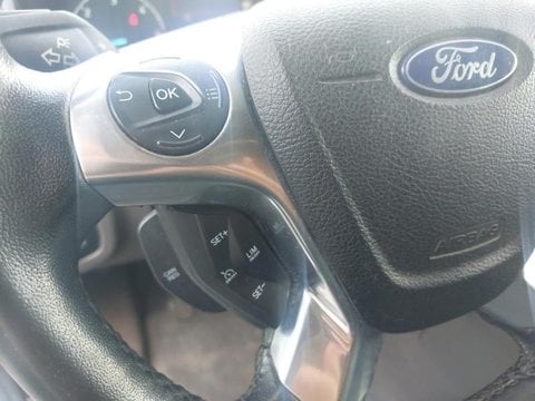 Voitures D'occasion À Dunkerque | Ford Transit Connect L1 1.5 Ecoblue 100Ch Trend