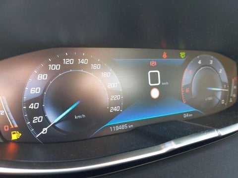 Voitures D'occasion À Dunkerque | Peugeot 3008 1.5 Bluehdi 130Ch E6.C Active S&S 6Cv