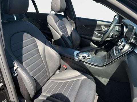 Voitures D'occasion À Dunkerque | Mercedes-Benz Classe C 350 E Fascination 7G-Tronic Plus