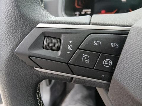 Voitures D'occasion À Dunkerque | Seat Ibiza 1.0 Tsi 115Ch Copa