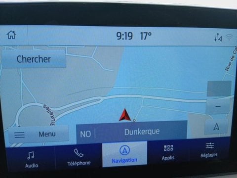 Voitures D'occasion À Dunkerque | Ford Kuga 2.5 Duratec 225Ch Phev St-Line X Bva