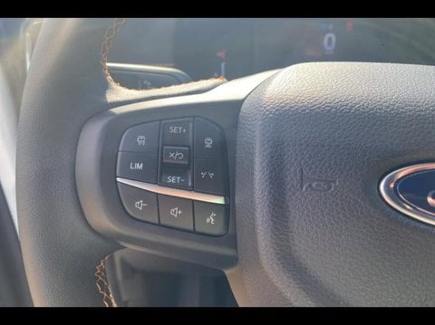 Voitures D'neuves Stock À Dunkerque | Ford Ranger Super Cab 2.0 Ecoblue 205 Ch - Stop & Start Bv...
