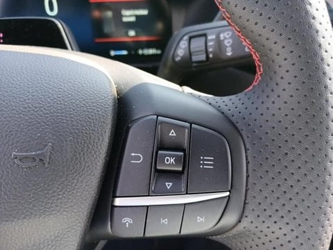 Voitures D'occasion À Dunkerque | Ford Kuga 2.5 Duratec 180Ch Hybrid Flexifuel St-Line X Powershift