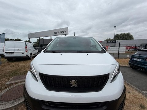 Voitures D'occasion À Dunkerque | Peugeot Expert Fg M 1.5 Bluehdi 120Ch S&S