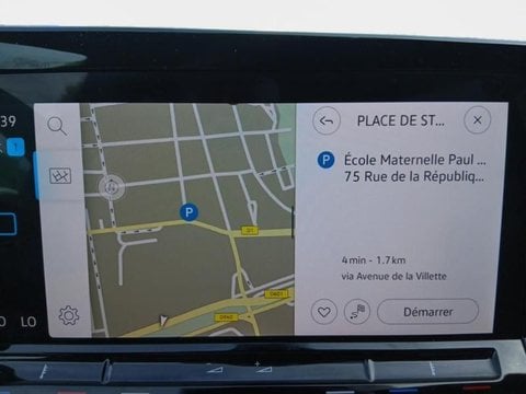 Voitures D'occasion À Dunkerque | Volkswagen Golf 1.5 Etsi Opf 130Ch R-Line Dsg7